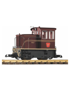 Locomotora Piko 38510 G Escala Diesel R/C con Sonido