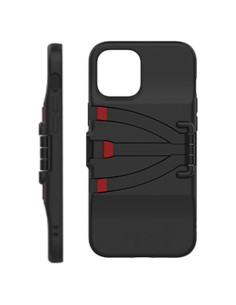 Funda JOBY StandPoint para iPhone 12 Pro Max con trípode