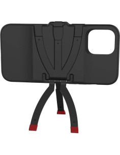 Funda JOBY StandPoint para iPhone 12 Pro Max con trípode 2