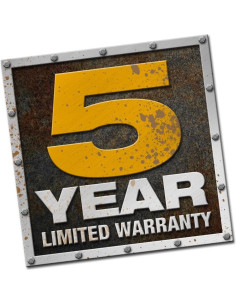 Correa de Accesorio Ventilador Omix-Ada 17110.03 Jeep CJ 76-86 2