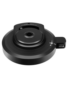 Tapa de Tazón Exterior Kitchests para Ninja CREAMi 0.22 kg