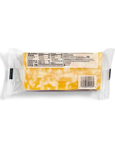 Barra de Queso Colby Jack 365 Valor Diario 226 g 2