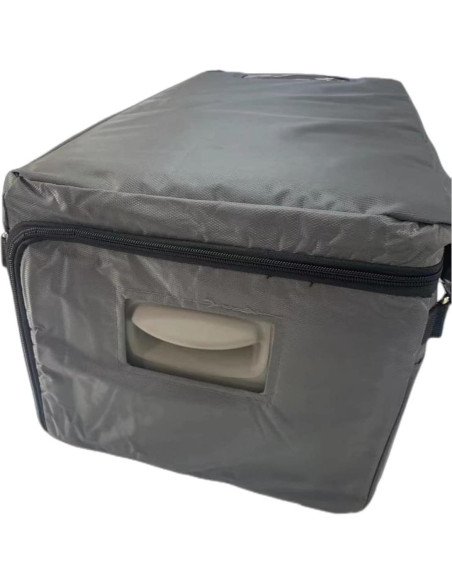 Cubierta Aislante para Nevera de Coche Alpicool C15
