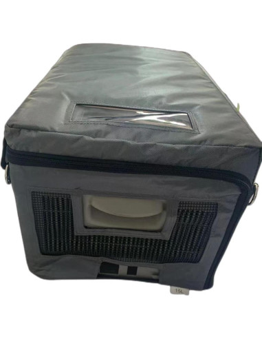 Cubierta Aislante para Nevera de Coche Alpicool C15