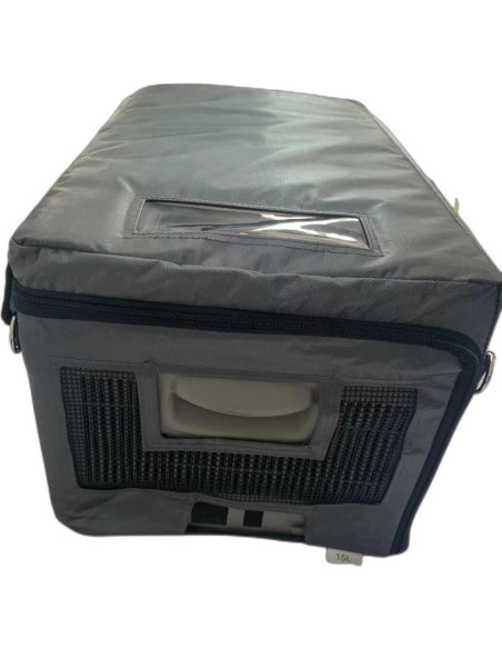 Cubierta Aislante para Nevera de Coche Alpicool C15