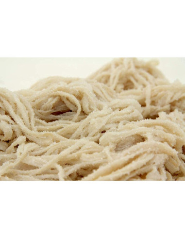 Tripas Naturales de Oveja 22-24mm El Fabricante 60 yardas