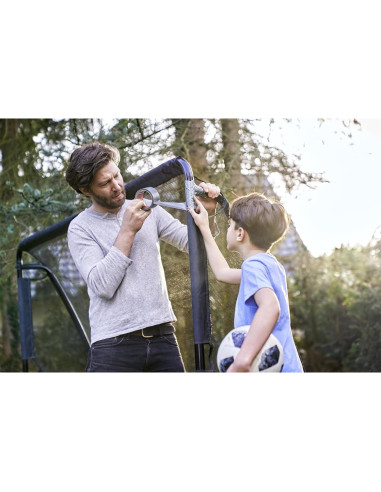 Cinta Duct tesa Extra Power 25m x 5cm Impermeable Gris