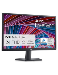 Monitor Dell SE2422HX 24" FHD 1920x1080 75Hz Negro