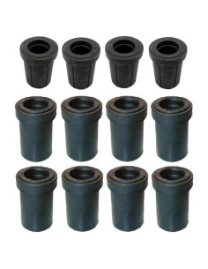 Kit de bujes de balancín NISTO para Toyota Hilux 2WD 1997-2004