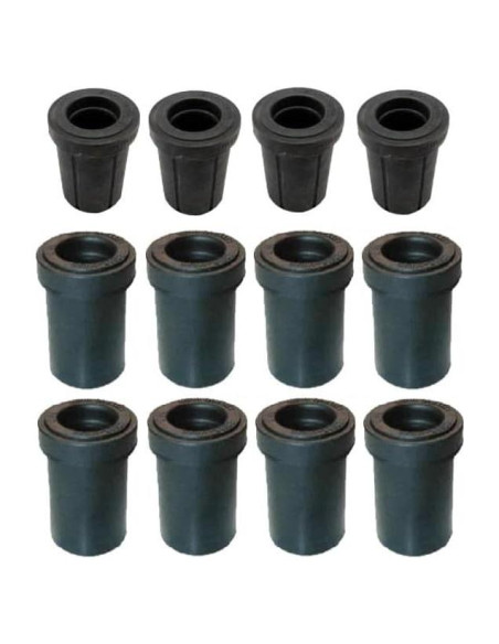 Kit de bujes de balancín NISTO para Toyota Hilux 2WD 1997-2004