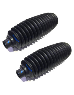 Cubierta de Bota de Polvo Nisto para Toyota Hilux 2004-2015