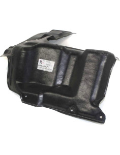 Protector de Salpicaduras Motor Garage-Pro Toyota Corolla 2009-2013 2