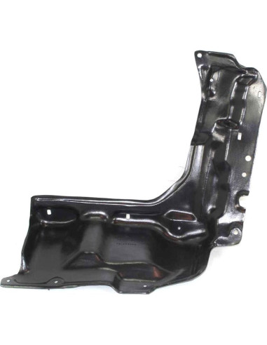 Protector de Salpicaduras Motor Garage-Pro Toyota Corolla 2009-2013