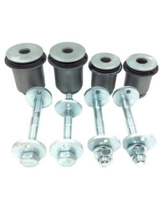 Bujes y perno de camber Nisto para Toyota Hilux 2015-2018