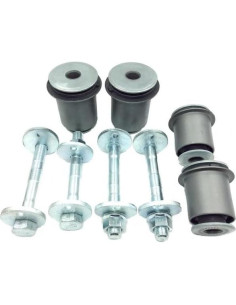 Bujes y perno de camber Nisto para Toyota Hilux 2015-2018 2