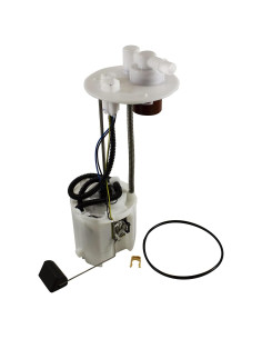 Bomba de combustible Rareelectrical para Scion xD y Toyota Yaris