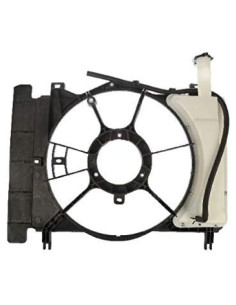 Tanque de expansión refrigerante Toyota Yaris 1.5L 2007-2019