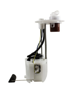 Bomba de combustible Rareelectrical para Scion xD y Toyota Yaris 2