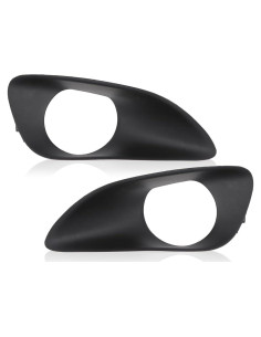 Cubierta de Luz de Niebla G-PLUS para Toyota Yaris 2007-2013