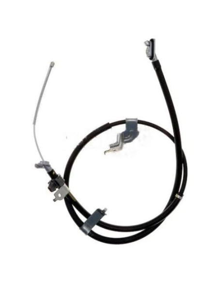 Cable de Freno de Estacionamiento Trasero Derecho Toyota Yaris 2007-2011
