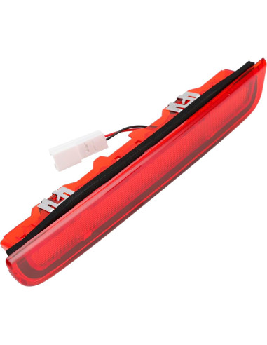 Luz de freno trasera LED Frezon para Toyota Yaris 2012-2020