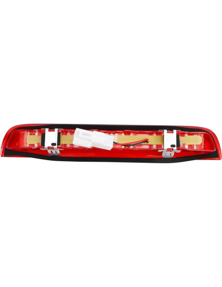 Luz de freno trasera LED Frezon para Toyota Yaris 2012-2020