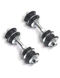 Kit de Enlace de Barra Estabilizadora Delantera Nisto para Toyota Yaris 1999-2005 2013-2018