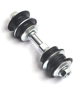 Kit de Enlace de Barra Estabilizadora Delantera Nisto para Toyota Yaris 1999-2005 2013-2018 2