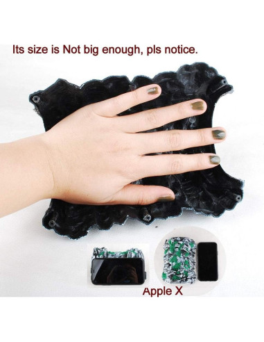 Modelo de Escenario NWFashion Túnel Rocoso 1:160 para Tren