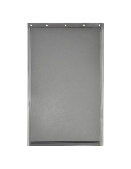 Flap de Puerta para Perros Grande AMZOO PAC11-11039 42.9x25.7cm