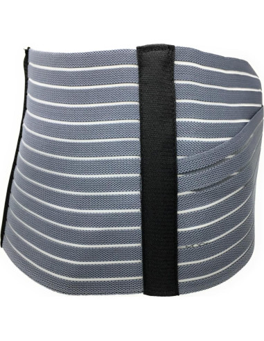 Soporte Lumbosacro OTC 2889 para Mujeres 17.78 cm Gris