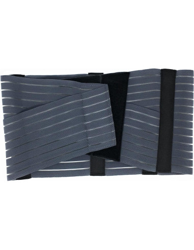 Soporte Lumbosacro OTC 2889 para Mujeres 17.78 cm Gris