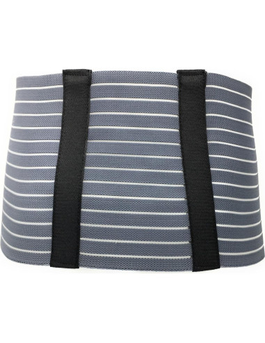 Soporte Lumbosacro OTC 2889 para Mujeres 17.78 cm Gris