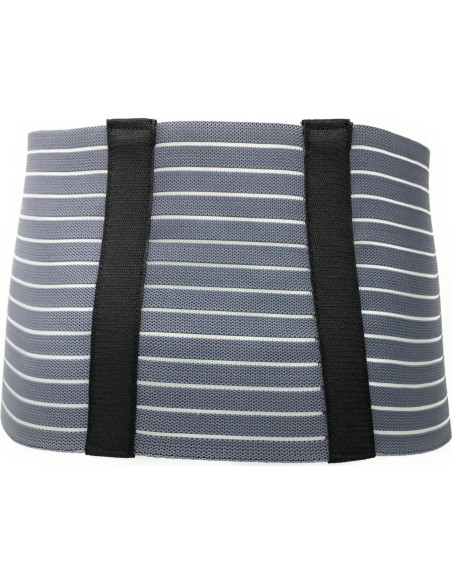 Soporte Lumbosacro OTC 2889 para Mujeres 17.78 cm Gris