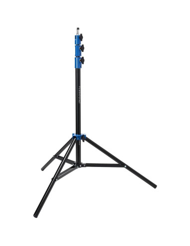 Kit de Luz de Estudio Flashpoint BLAZ 300-V 300Ws R2 con 2 Softbox