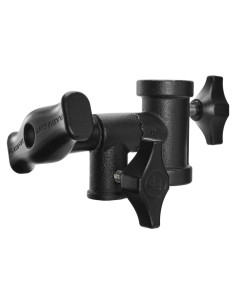 Adaptador Flashpoint Junior a Baby - Hierro Ajustable 1.36kg