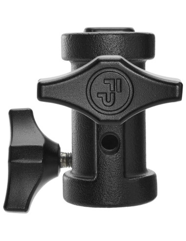 Adaptador Flashpoint Junior a Baby - Hierro Ajustable 1.36kg