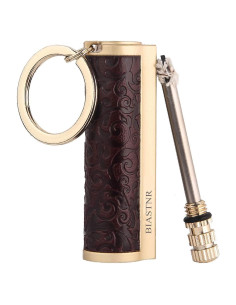 Encendedor Permanente BIASTNR Recargable Keroseno 6.6 cm