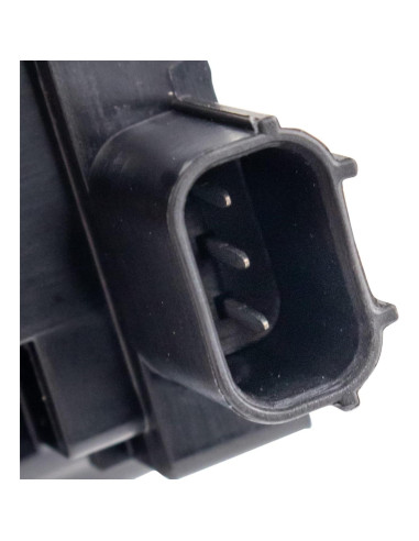 Juego de Bobinas de Encendido TRQ 4 Piezas para Honda Acura