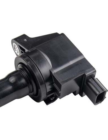 Juego de Bobinas de Encendido TRQ 4 Piezas para Honda Acura