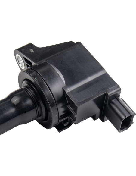 Juego de Bobinas de Encendido TRQ 4 Piezas para Honda Acura