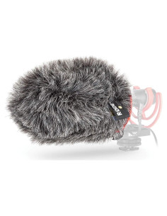 Parabrisas profesional RODE WS11 para VideoMic NTG