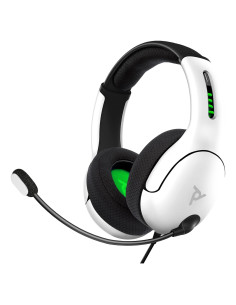 Auriculares Estéreo con Micrófono PDP Gaming LVL50 para Xbox