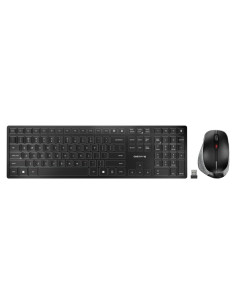 Combo Teclado y Ratón Inalámbrico CHERRY DW 9500 Slim