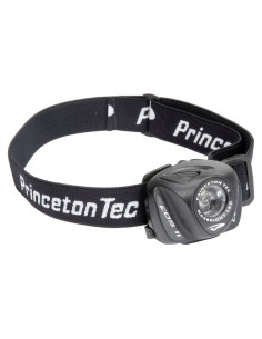Linterna Frontal Princeton Tec EOS II 80 Lúmenes Impermeable