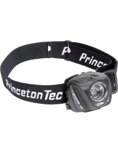Linterna Frontal Princeton Tec EOS II 80 Lúmenes Impermeable 2