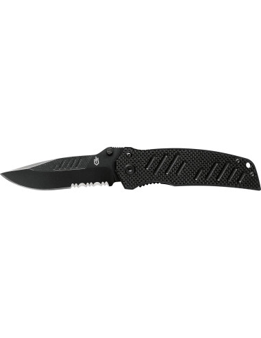 Cuchillo de bolsillo Gerber G0594 Táctico Minimalista 8.26 cm