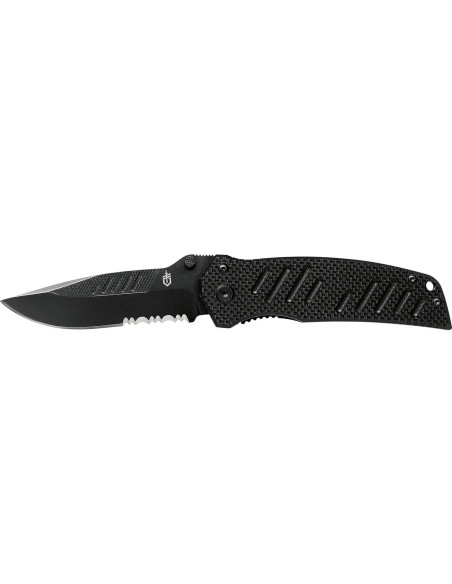 Cuchillo de bolsillo Gerber G0594 Táctico Minimalista 8.26 cm