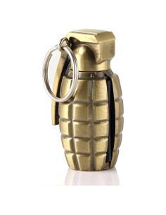 Encendedor de Cerillas BOLLAER Reutilizable para Camping