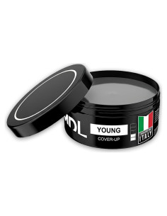 Cera para el Cabello Cover Up MY DE LUCA 100 ml - Fijación Fuerte